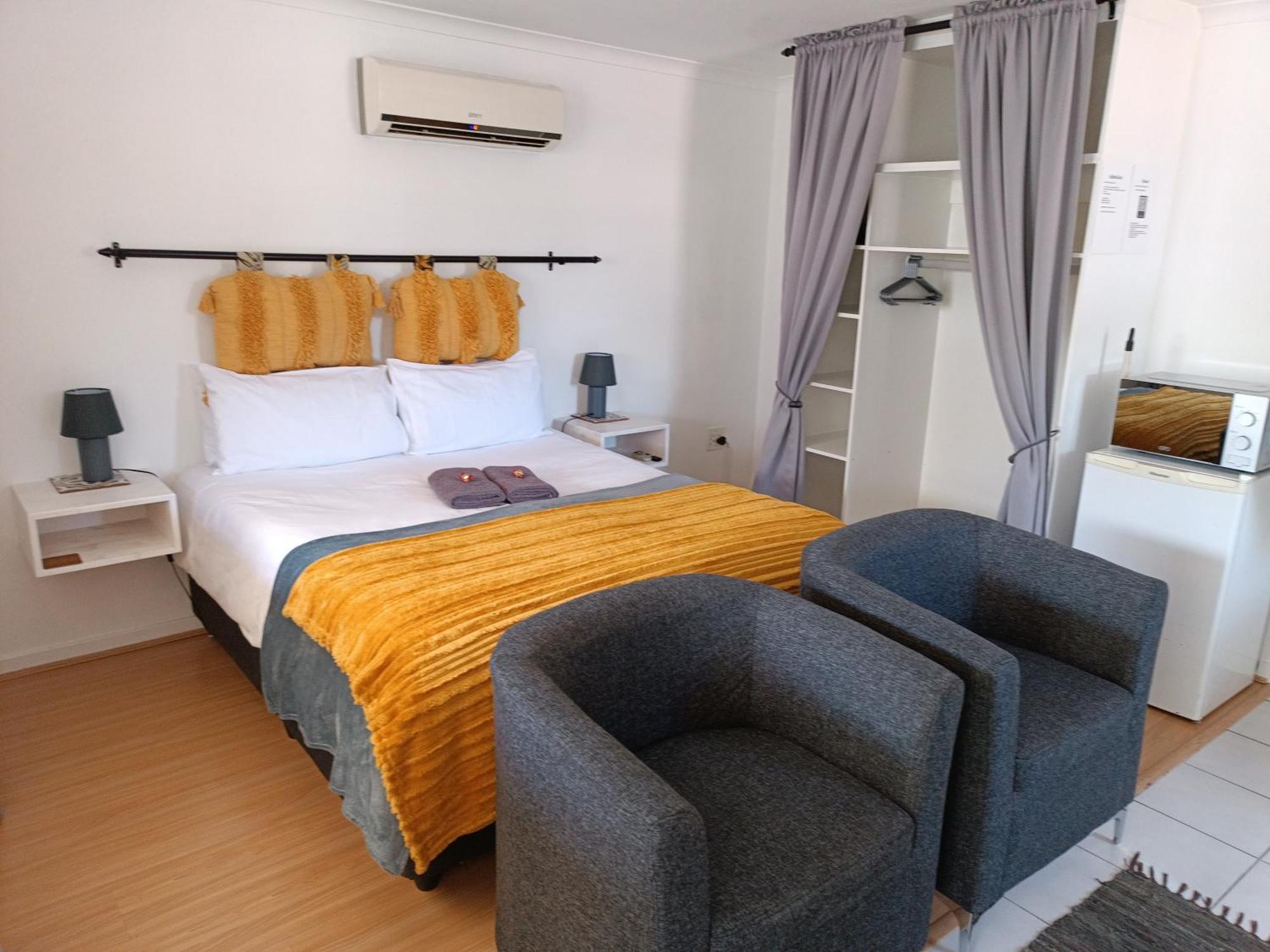 Noulanouk'S Corner Apartment Cape Town Ngoại thất bức ảnh