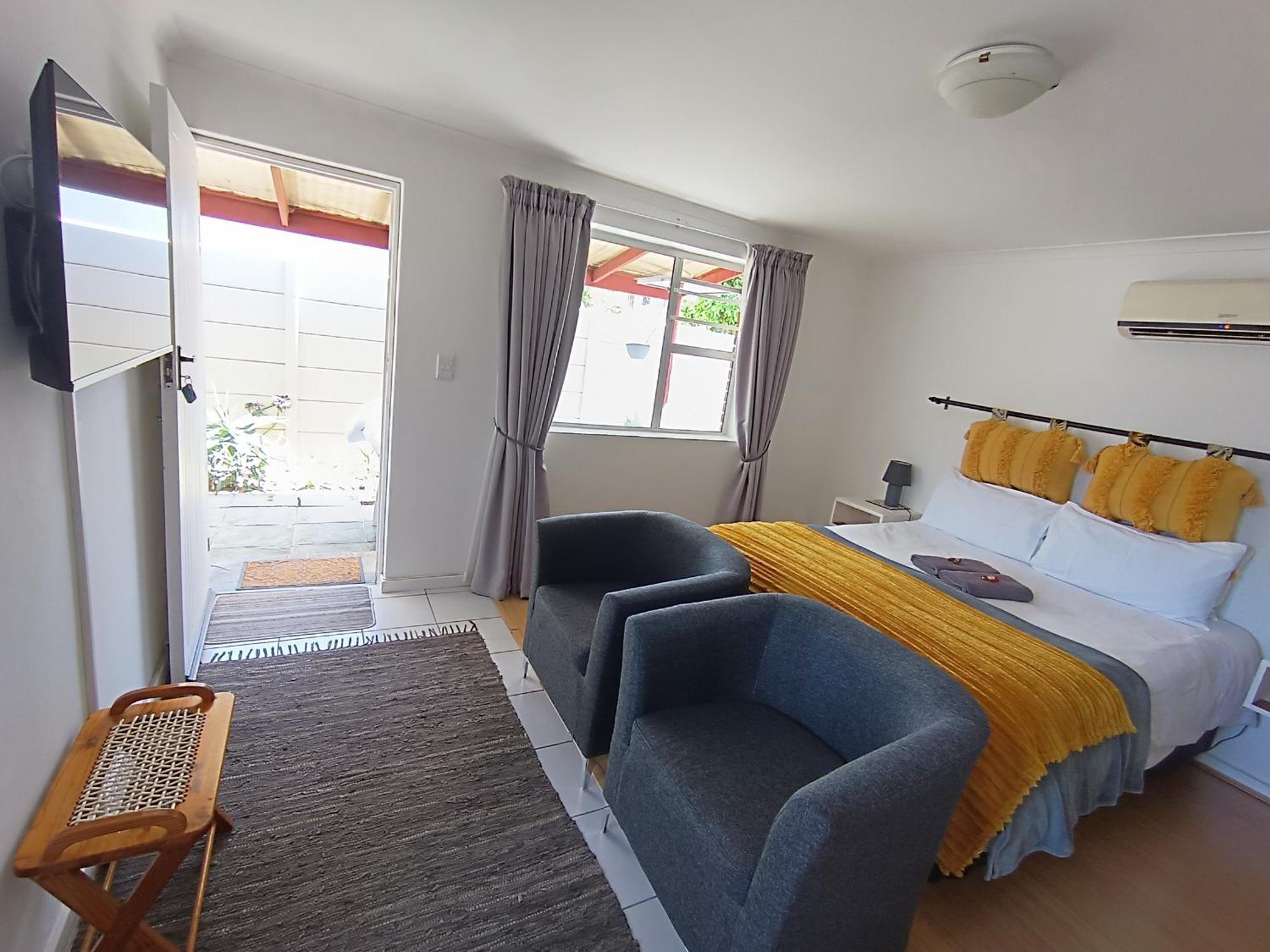 Noulanouk'S Corner Apartment Cape Town Ngoại thất bức ảnh